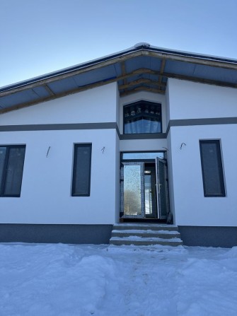 Якісний будинок 130 м2 / газ / 7 соток - фото 1