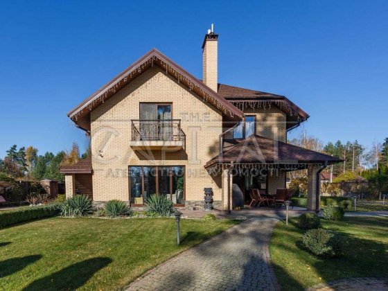 Продам стильний якісний будинок Гореничі Гореничи
