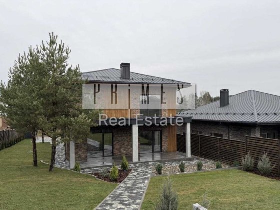 Продаж / Будинок / Гореничі. 200 кв.м. , 10 сот БЕЗ КОМІСІЇ!!! Гореничи