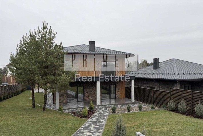 Продаж / Будинок / Гореничі. 200 кв.м. , 10 сот БЕЗ КОМІСІЇ!!! - фото 1