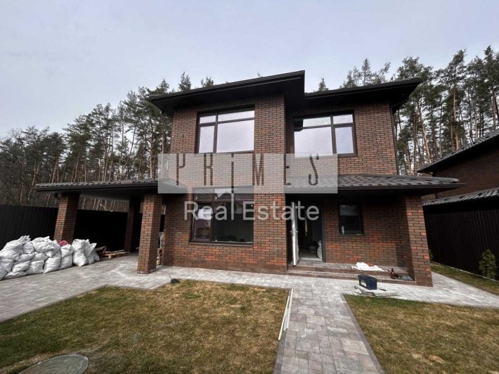 Прдаж.Будинок.Гореничі.140 кв.м. БЕЗ КОМІСІЇ!!! - фото 1