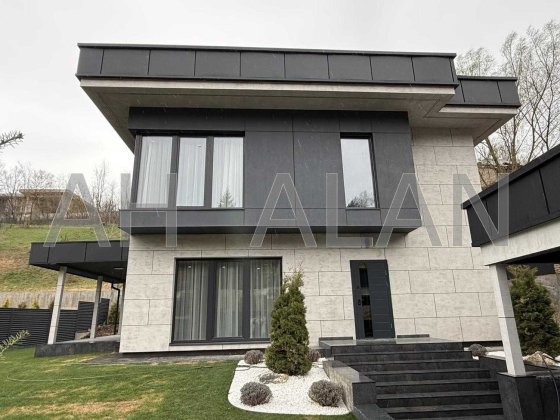 Продаж будинку 200м2  с. Лісники. Київська область. Без комісії Лісники