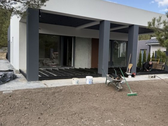 Продаж одноповерхового біля лісу. ГАЗ Є. Велика ділянка Гореничі