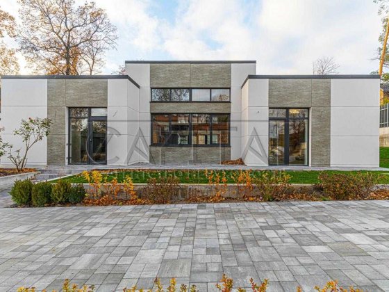 Продаж Будинку с.Лісники, Новообухівська трасса Лесники