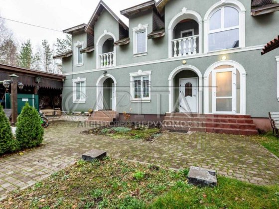 Продаж / Таунхаус / вул. Щаслива, Гореничі Гореничи