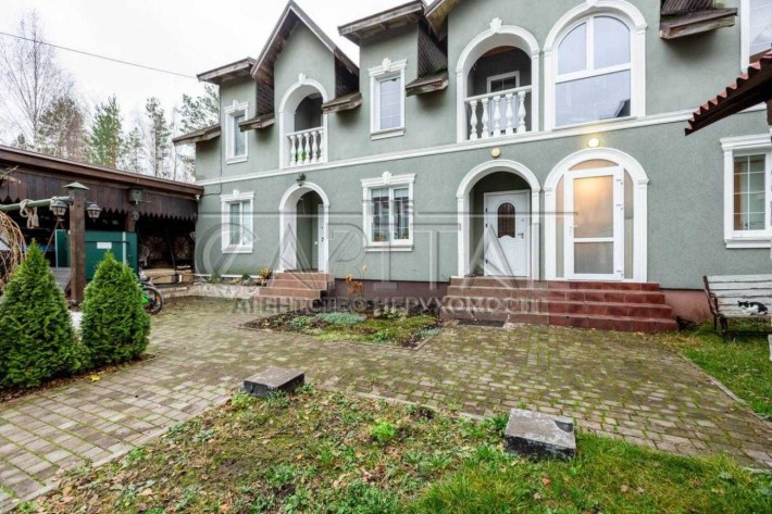 Продаж / Таунхаус / вул. Щаслива, Гореничі - фото 1