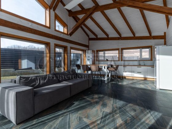 Продаж будинку, Лісники, Обухівський р-н Лісники