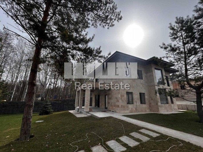 Продаж.Будинок.Гореничі.200 кв.м. БЕЗ КОМІСІЇ!!!! - фото 1