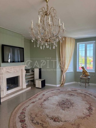 Продаж НОВОГО будинку з АВТОРСЬКИМ ремонтом Гореничі басейн сад 350 м2 - фото 1