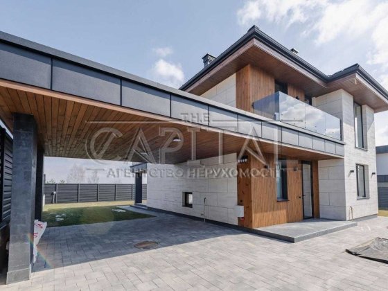 продаж будинку у Ходосівці 160м2 Ходосівка