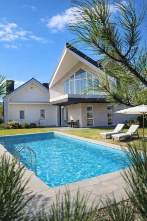 Будинок Лісники Розумний будинок - фото 1