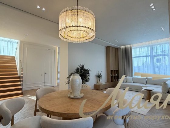 Продажа 2-х этажного дома 246м2 Ходосовка, Обуховский р-н Киевская обл Ходосівка