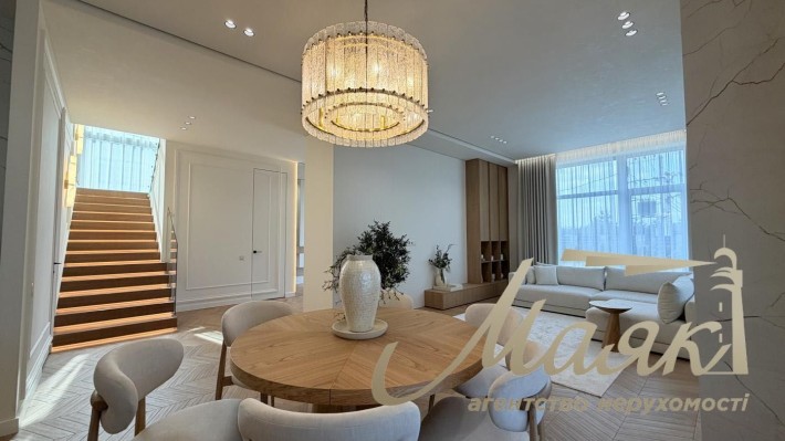 Продажа 2-х этажного дома 246м2 Ходосовка, Обуховский р-н Киевская обл - фото 1