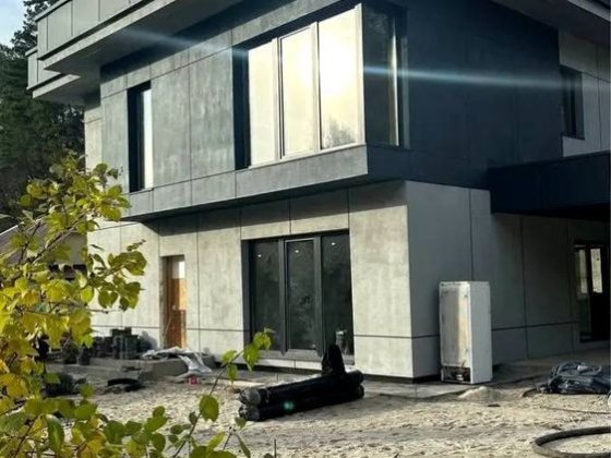 Продаж будинку 220м2 на 16 сотках. Стильно. Сучасно. Якісно Лісники