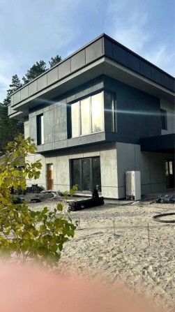 Продаж будинку 220м2 на 16 сотках. Стильно. Сучасно. Якісно - фото 1