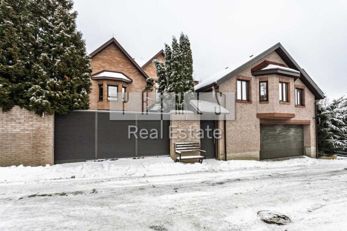 Продаж елітного будинку, КМ Зелений Гай, Лісники - фото 1