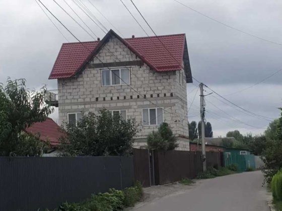 Продаж НОВОГО будинку самий ЦЕНТР Нові Петрівці Нові Петрівці