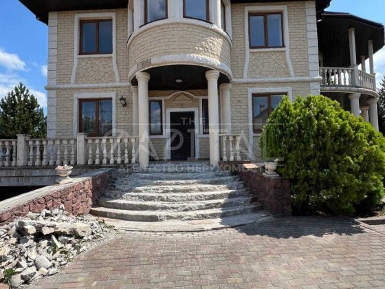 Продаж будинку Віта-поштова газ Вита-Почтовая