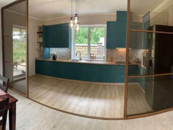 БЕЗ КОМІС ІЇ! Продам 1-поверховий будинок с. Віта-Поштова OM Віта-Поштова