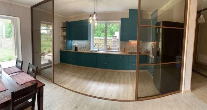 БЕЗ КОМІС ІЇ! Продам 1-поверховий будинок с. Віта-Поштова OM - фото 1