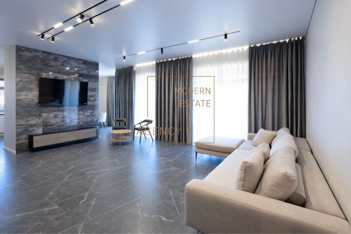 Будинок з РЕМОНТОМ 168 м2+10 соток Стоянка Ірпінь (котедж дом) озеро, дом с ремонтом в коттеджном го - фото 1