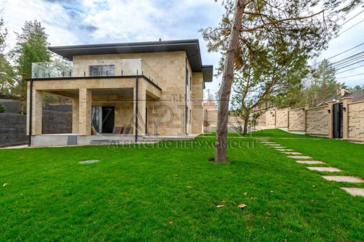 Продаж будинку, Гореничи, Бучанский р-н - фото 1