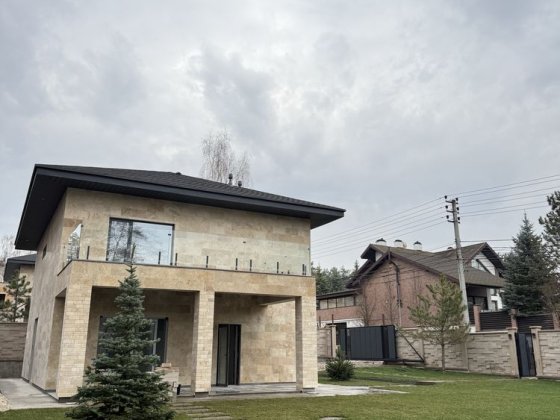 Преміум будинок у Гореничах | VIP-локація | Біля лісу|  250 м²
