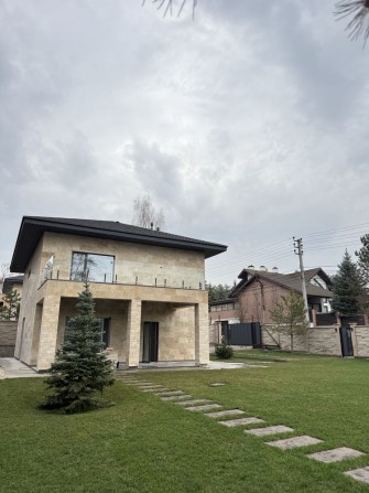 Преміум будинок у Гореничах | VIP-локація | Біля лісу|  250 м² - фото 1