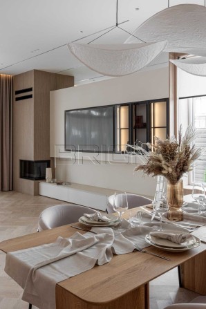 Будинок двоповерховий с Ходосівка 270 м2 ремонт, Мануфактура, Продаж - фото 1