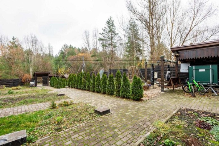 Продаж / Таунхаус / вул. Щаслива, Гореничі - фото 1