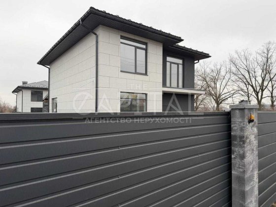 Продаж будинку 190 м² з ремонтом у Ходосівці, Новообухівський напрямок Ходосовка