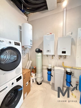 Автономний будинок з ремонтом. Під Києвом ( Гореничі) - фото 1