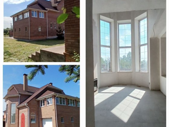 Продаж домоволодіння Гореничі