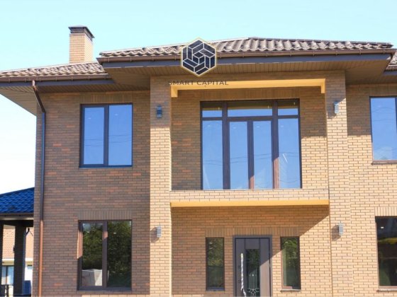 Продаж Будинку Преміум Класу Гореничі Ліс Гореничи