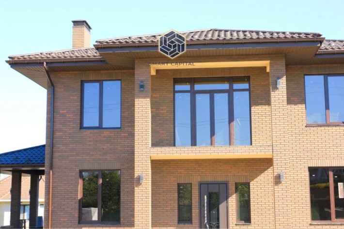 Продаж Будинку Преміум Класу Гореничі Ліс - фото 1