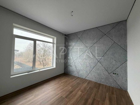 Продаж будинку 190 м² з ремонтом у Ходосівці, Новообухівський напрямок. Всьго 15 хв до Києва, поруч  Ходосовка