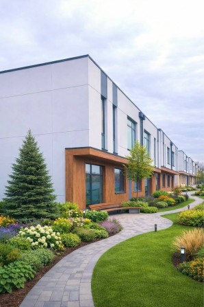 Без% Таунхауси у Голосіївському р-ні Винагорода ріелтору % від продажу - фото 1