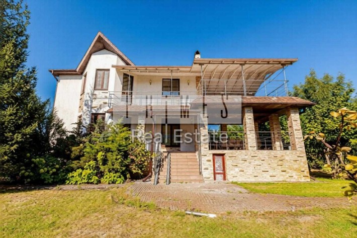 Продаж будинку, КМ Денді, вул. Одеська, Віта-поштова - фото 1