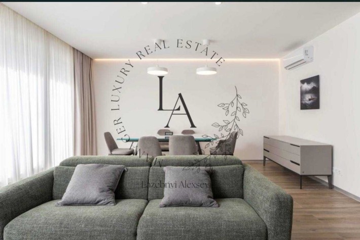 Дизайнерський та сучасний Таунхаус 110м.4х кім.Стоянка-Гореничі.БЕЗ% - фото 1