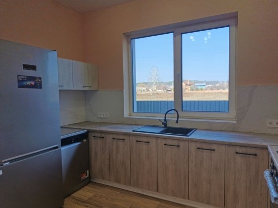 Продаж стильного будинку/ дуплексу 140 м² у Віті-Поштовій!

Пропонуємо Віта-Поштова