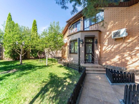 Продаж Будинкку в с. Віта-Поштова, ГАЗ Вита-Почтовая