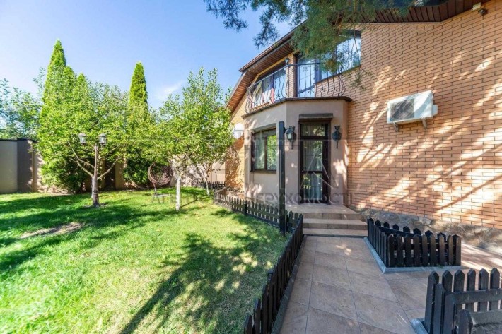 Продаж Будинкку в с. Віта-Поштова, ГАЗ - фото 1