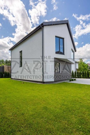 Продаж 4к клубного будинку 150м2 у  КМ “Friends Club” Гореничі - фото 1