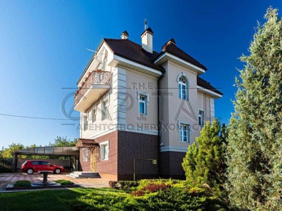 Продаж будинку, Нові Петрівці, Вишгородський р-н Новые Петровцы