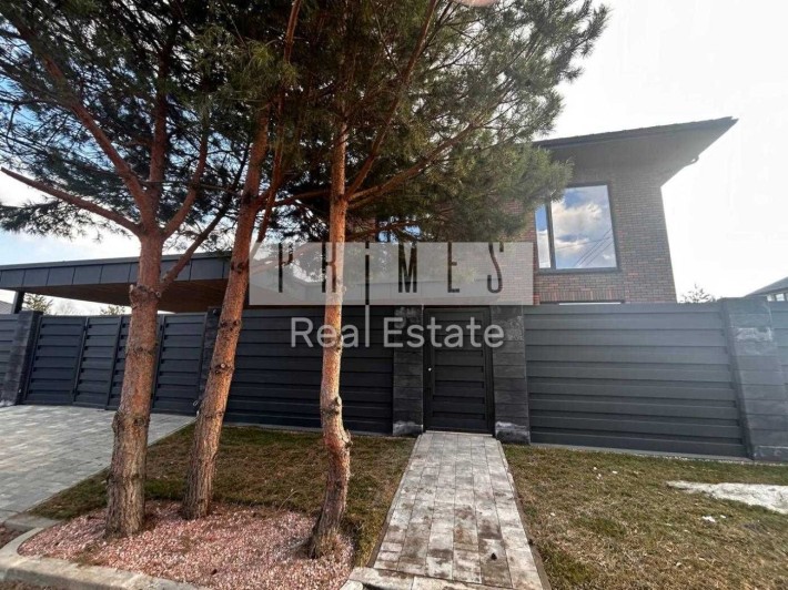 Продаж будинку з частковим ремонтом , Гореничі - фото 1