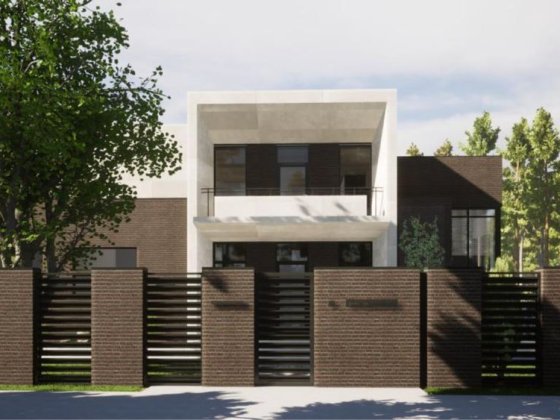 Продам будинок в котеджному містечку Стоянка