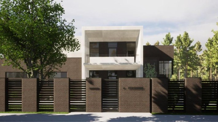 Продам будинок в котеджному містечку - фото 1