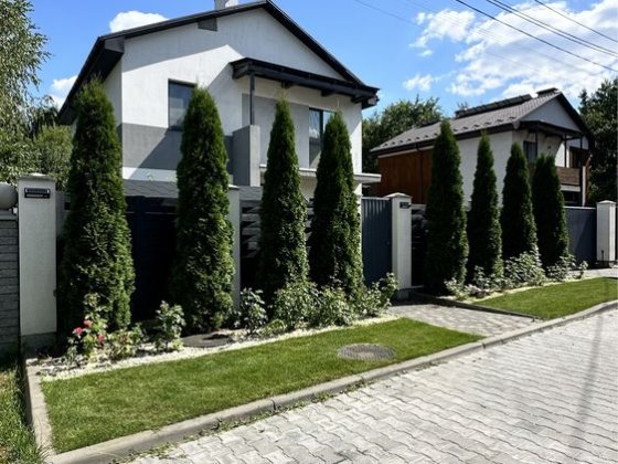 Будинок в Ірпені (м р-н Стоянка) з власною генерацією електроенергії Стоянка