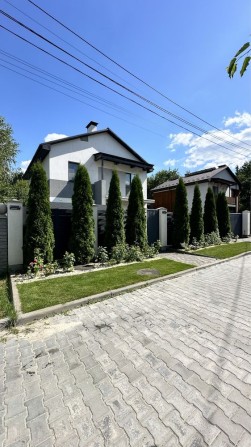 Будинок в Ірпені (м р-н Стоянка) з власною генерацією електроенергії - фото 1