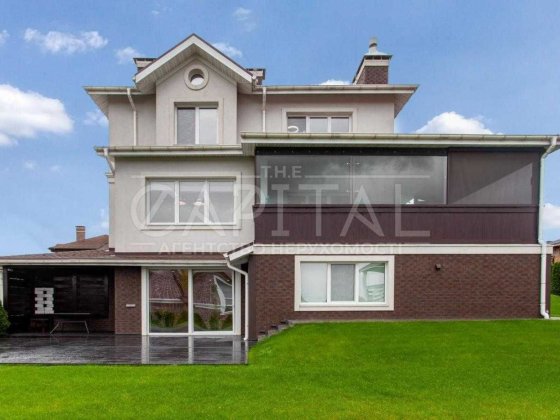 Green Hills Продаж будинку Віта Поштова купить дом Грин Хилл Віта-Поштова